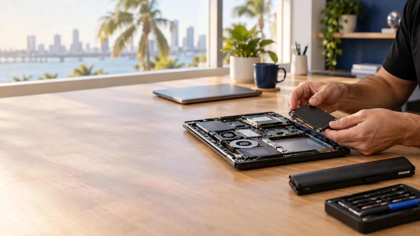Should You Repair or Replace Your Laptop?