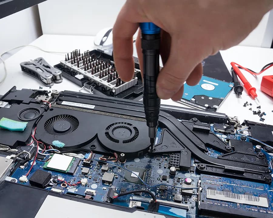 Computer Repair Services in Miami