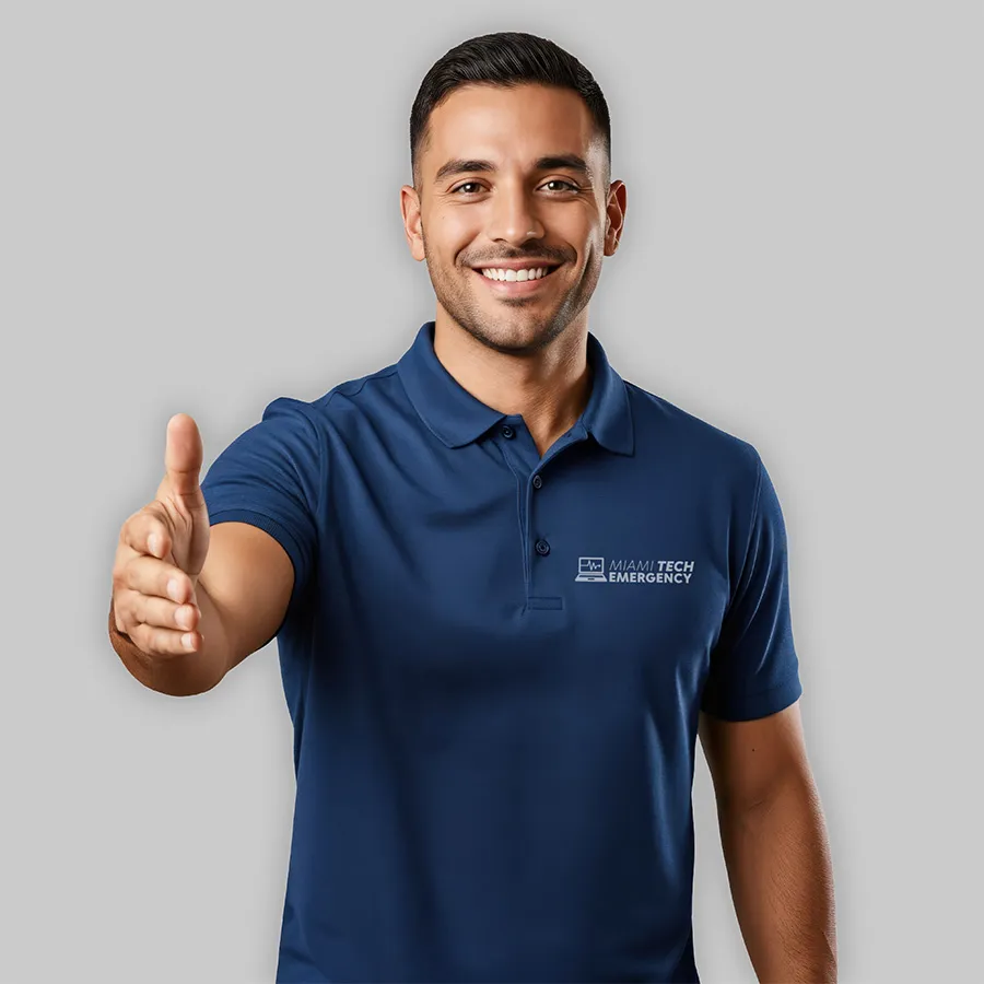 Why Choose Our Computer Repair Service