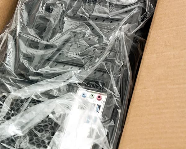 PC migration and new computer setup in Miami