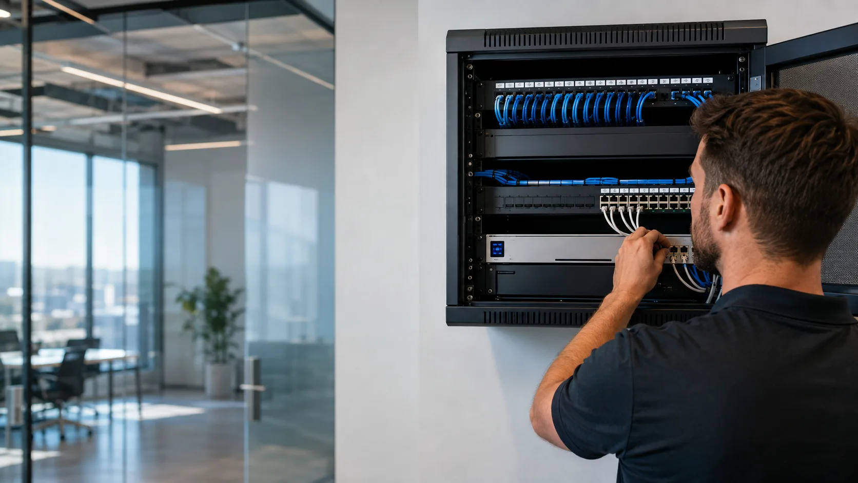 Security Camera System Support service in Miami