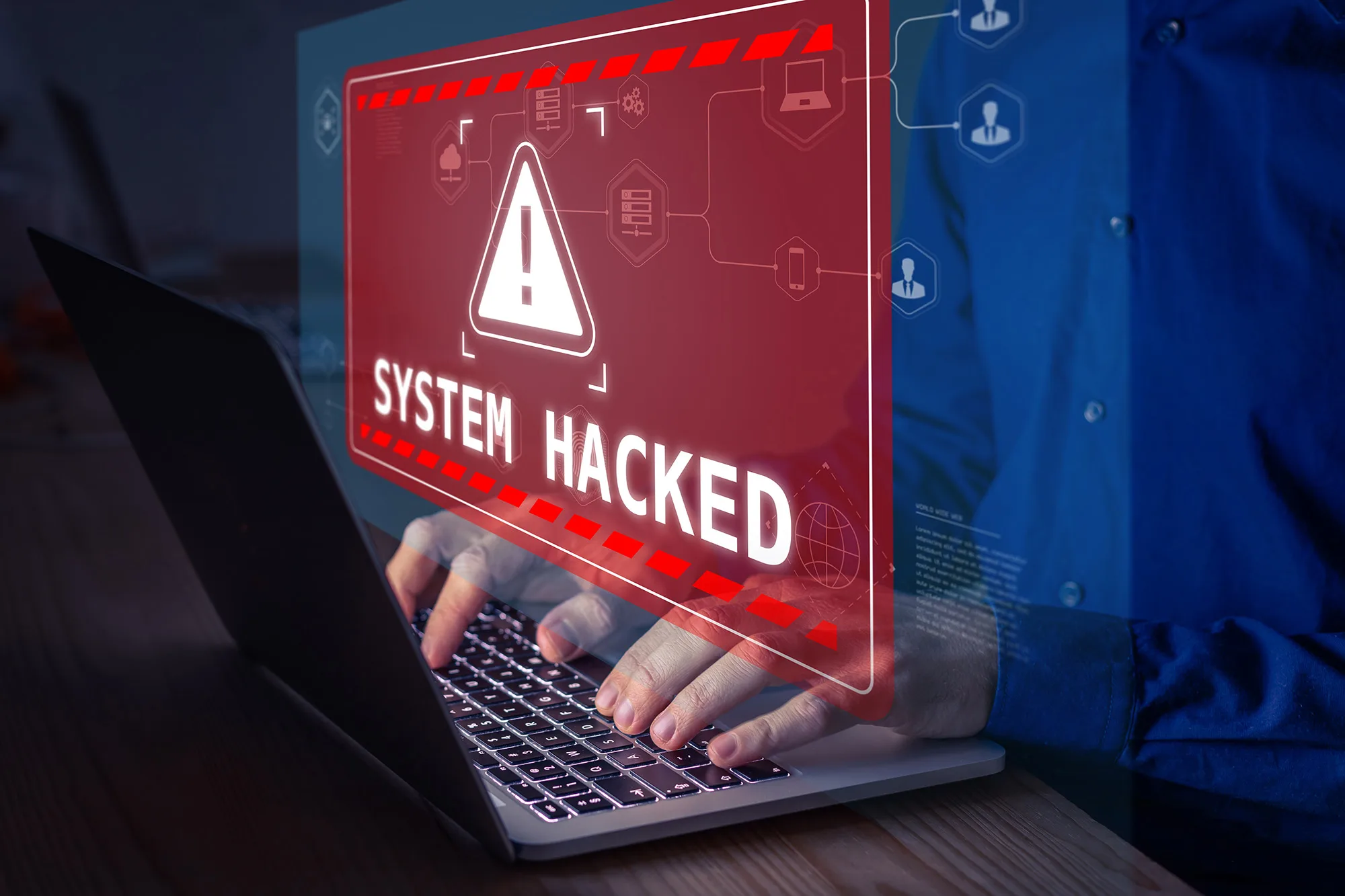 On-site hacked account recovery service in Miami